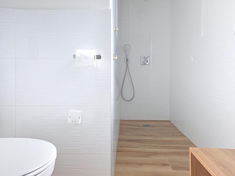 Maison - 134 m² - 5 pièces