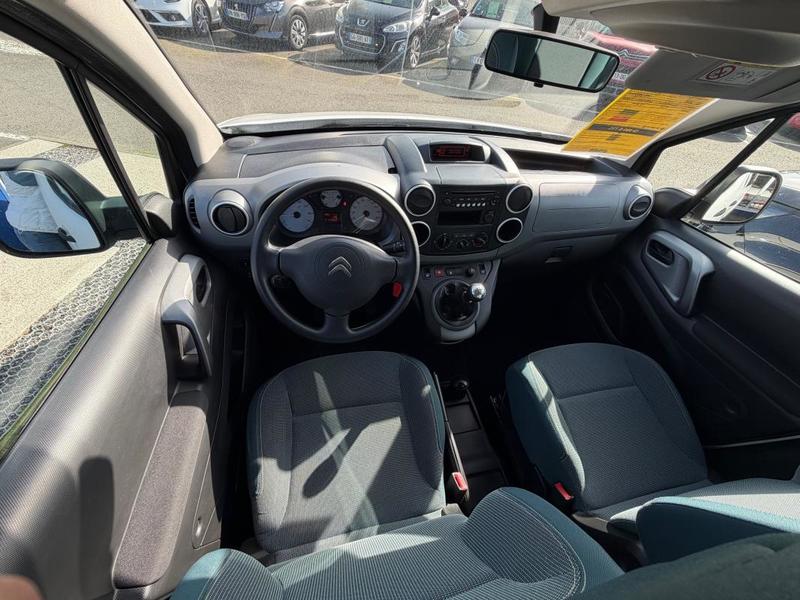Citroën Berlingo 1.6 Bluehdi Feel Bvm5 100