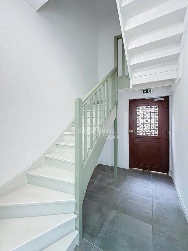 Appartement - 87 m² - 3 pièces