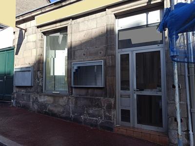 Local commercial - 60 m²