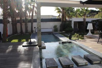 Villa - 125 m² - 4 pièces