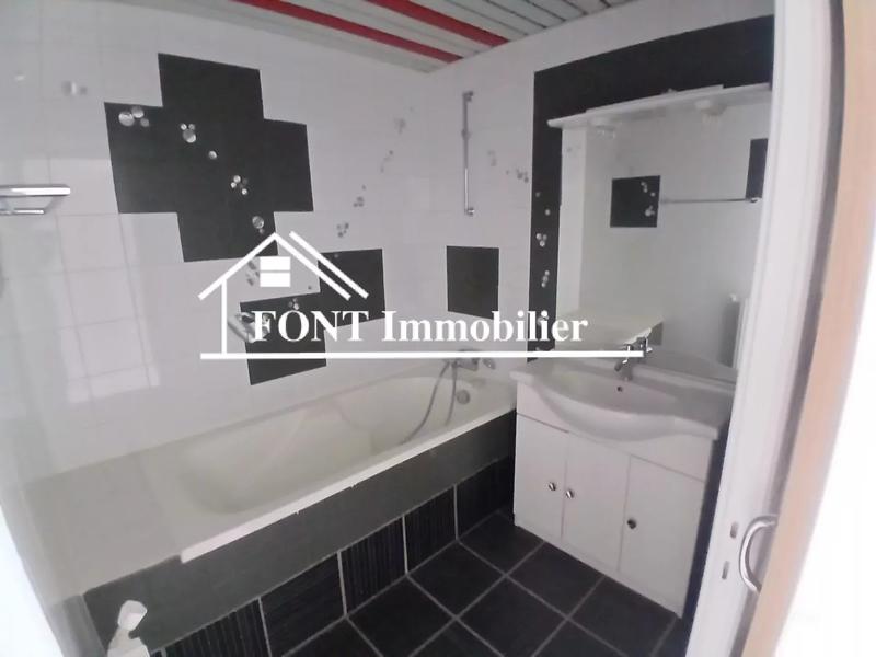 Appartement - 86 m² - 4 pièces