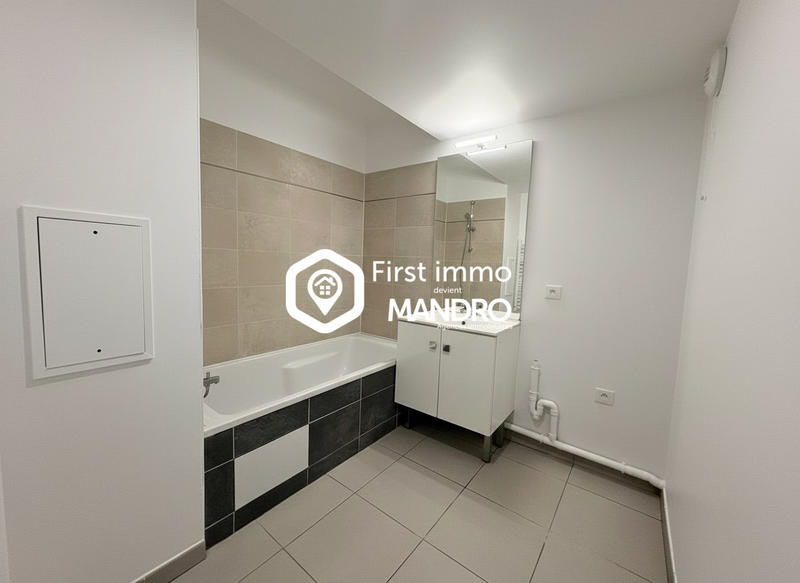 Appartement - 74 m² - 4 pièces