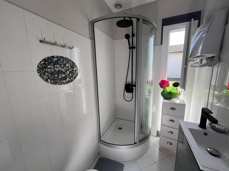 Maison - 158 m² - 6 pièces