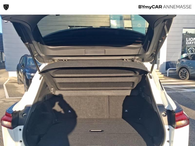 Nissan Qashqai Mild Hybrid 140 ch n-Connecta