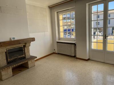 Maison de ville - 240 m² - 12 pièces