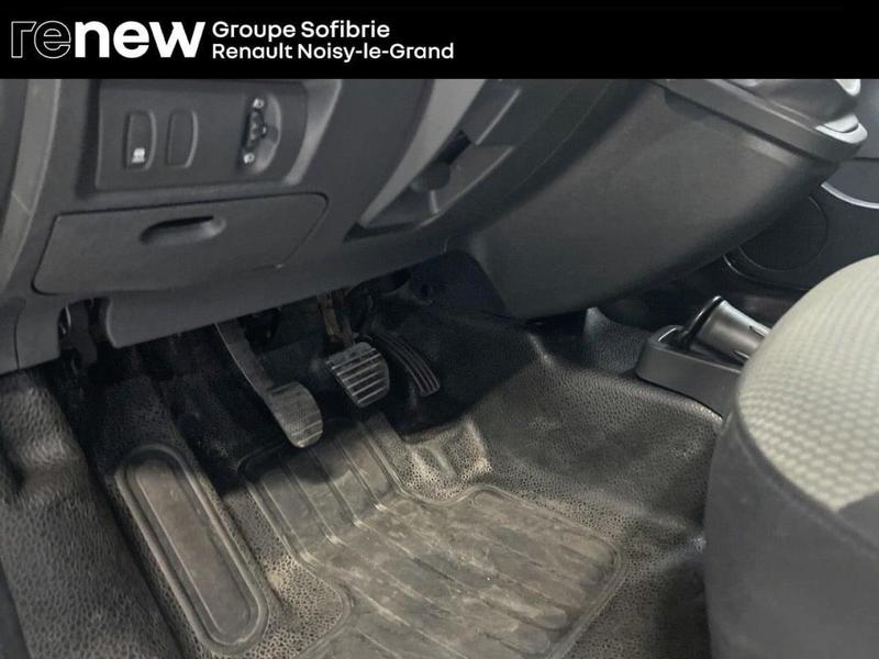 Renault Kangoo Express 1.5 Dci 90 E6 Grand Confort