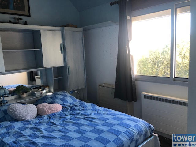 Maison - 112 m² - 5 pièces