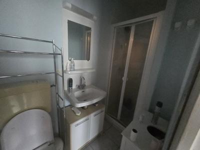 Maison - 30 m² - 2 pièces