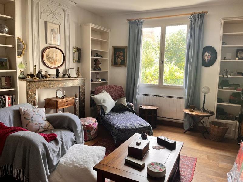 Maison de ville - 250 m² - 10 pièces