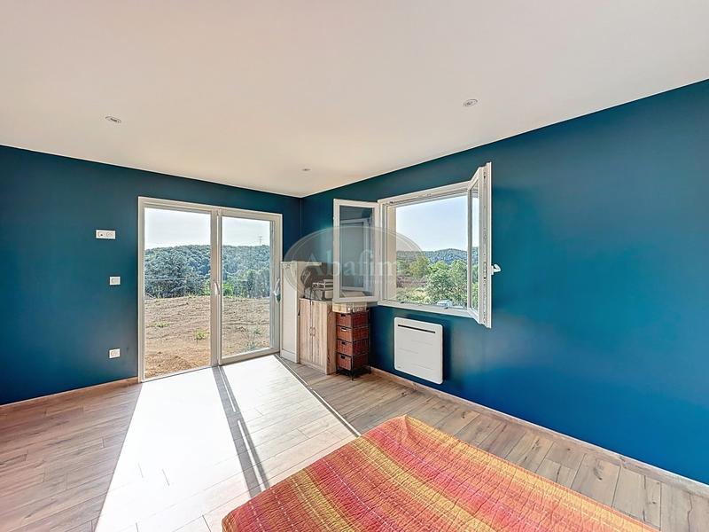 Maison - 146 m² - 4 pièces