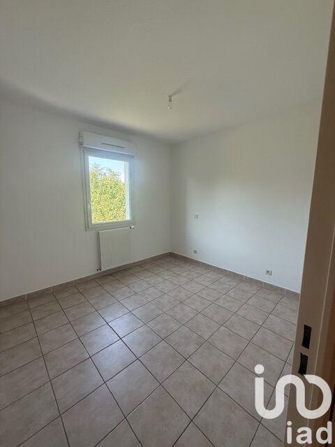 Appartement - 79 m² - 4 pièces