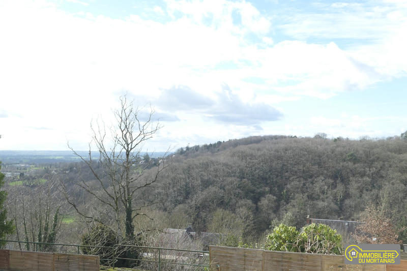 Maison - 75 m² - 4 pièces