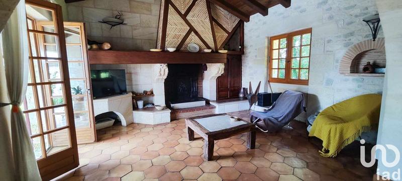 Maison - 161 m² - 4 pièces