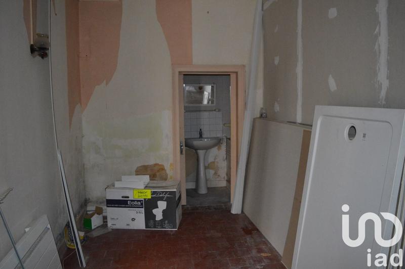 Maison de village - 119 m² - 6 pièces