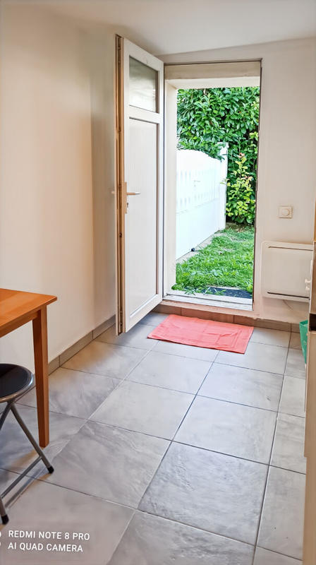 Appartement - 13 m² - 1 pièce