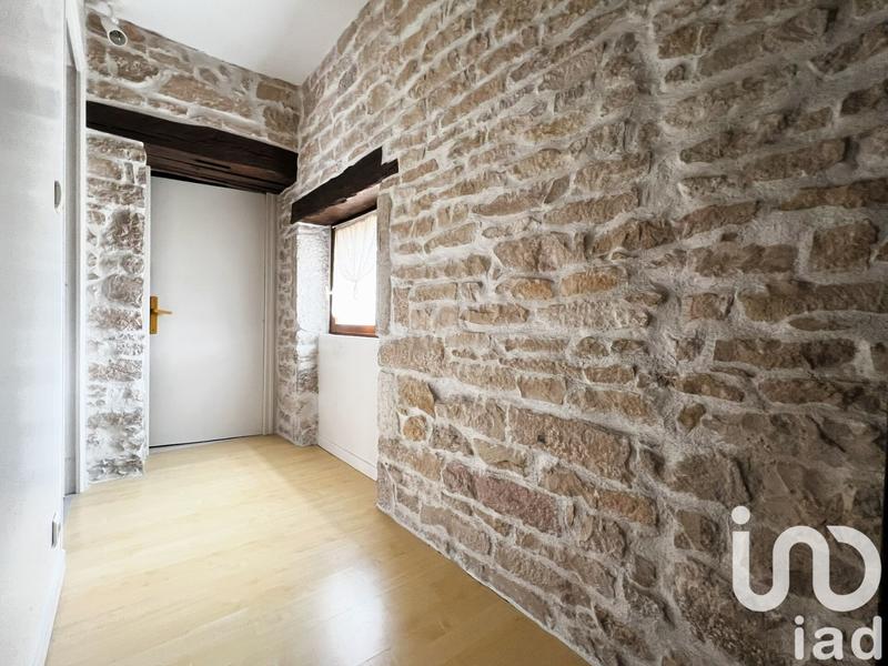 Duplex - 88 m² - 4 pièces