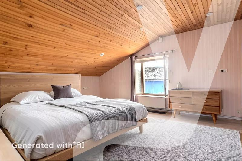 Maison - 182 m² - 8 pièces