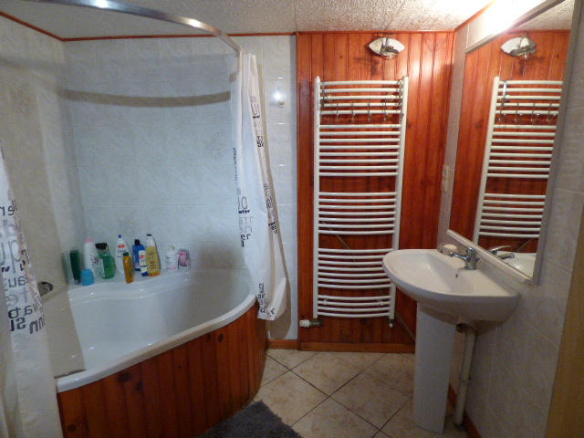 Maison - 109 m² - 5 pièces