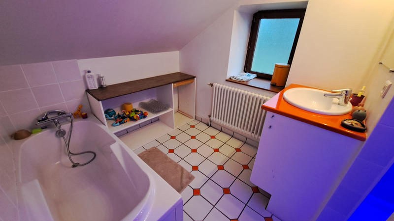 Maison - 173 m² - 7 pièces