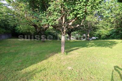 Terrain constructible - 1 000 m²