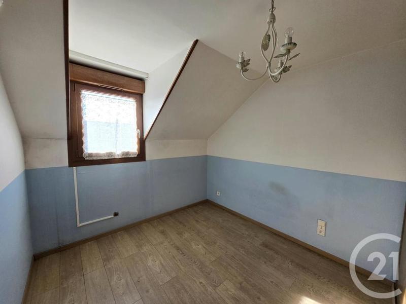 Maison - 66 m² - 3 pièces