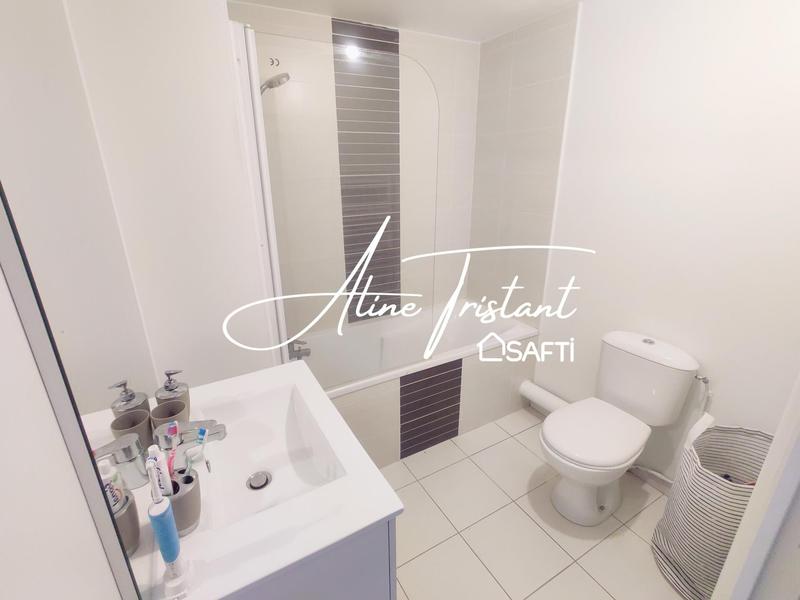 Maison - 89 m² - 4 pièces