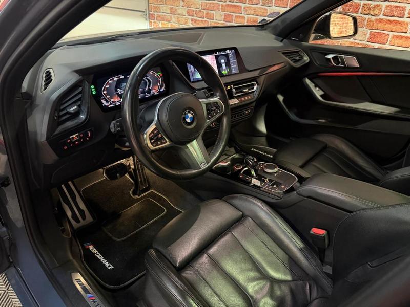 Bmw Série 1 135i F40 Xdrive 306cv m Perfermance