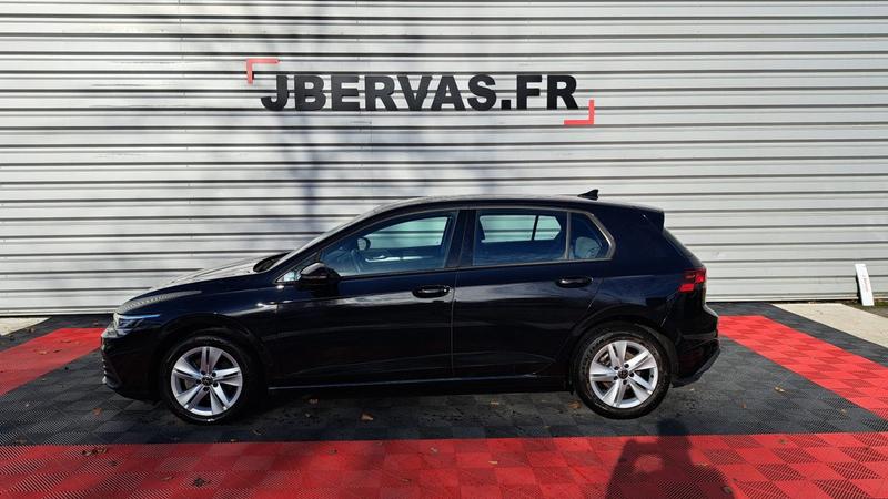 Volkswagen Golf 2.0 Tdi Scr 115 Bvm6 Life