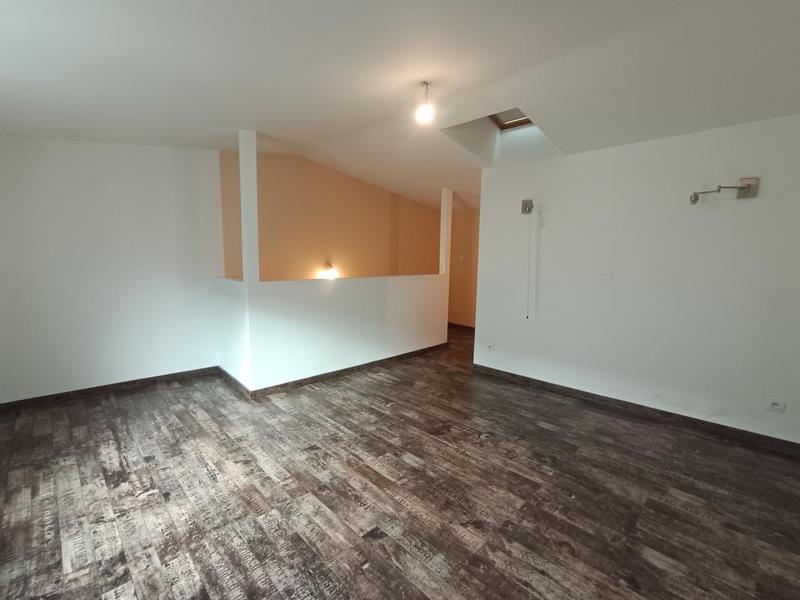 Maison - 86 m² - 3 pièces