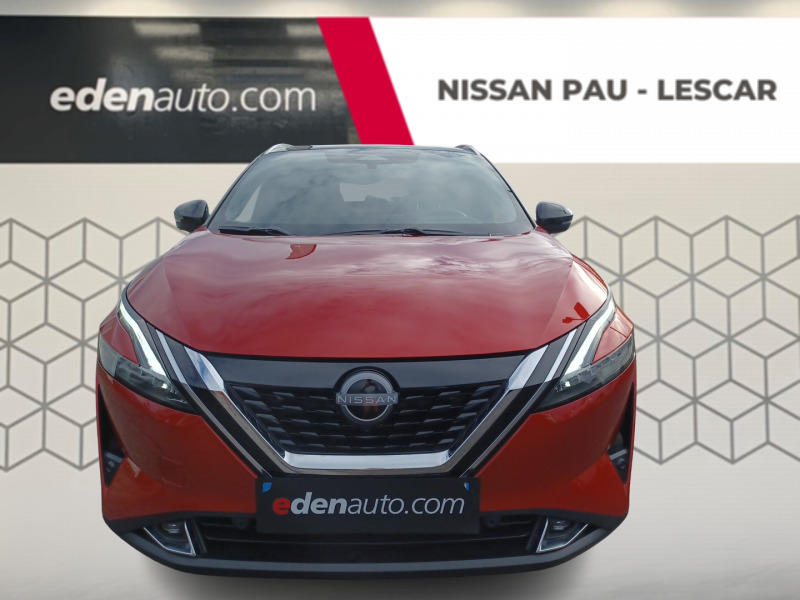 Nissan Qashqai e-Power 190 ch Tekna+