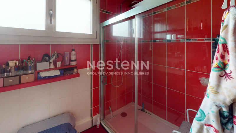 Maison - 73 m² - 3 pièces