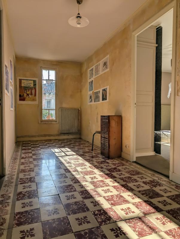 Maison - 230 m² - 8 pièces