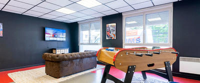 Appartement - 19 m² - 1 pièce