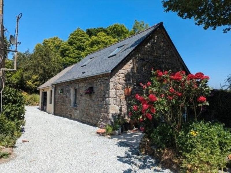 Maison - 134 m² - 5 pièces