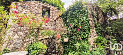 Maison de ville - 97 m² - 4 pièces