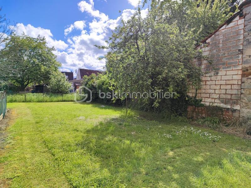 Longère - 76 m² - 3 pièces