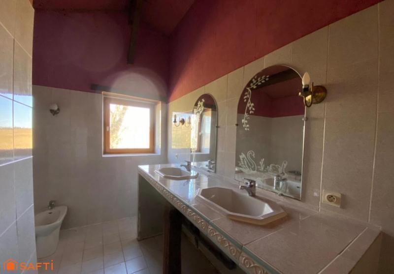 Maison - 122 m² - 4 pièces