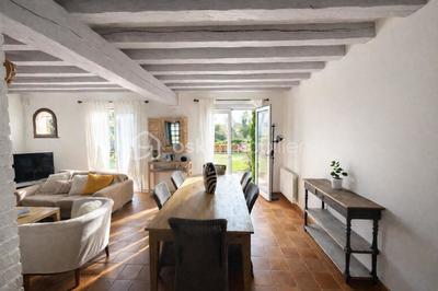 Maison - 179 m² - 6 pièces