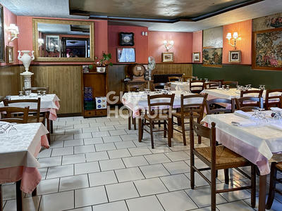 Local d'activités - 299 m² - 13 pièces