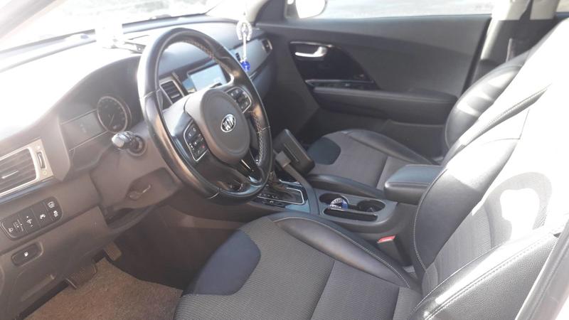 Kia Niro 1.6 GDi 105 Hybrid Dct6 Premium - 5 places Automatique