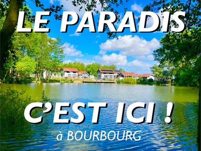 Maison - 79 m² - 3 pièces