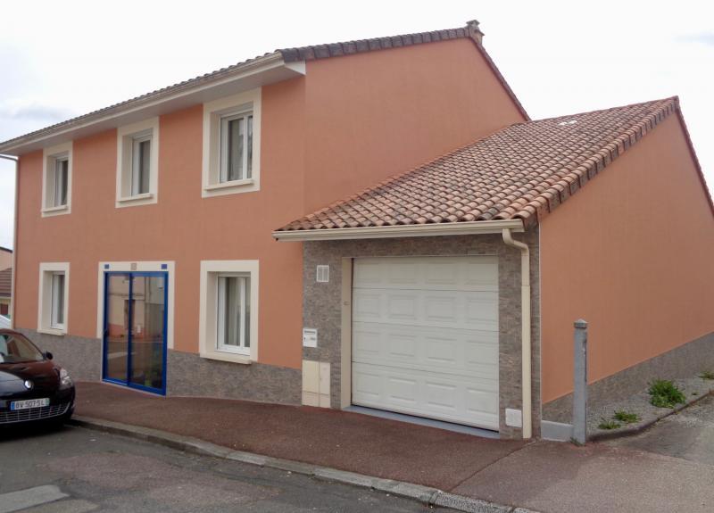 Maison - 183 m² - 6 pièces
