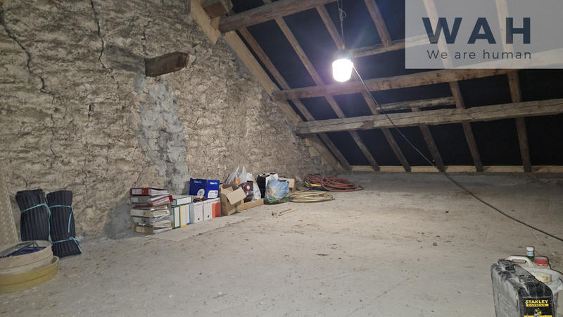 Duplex - 80 m² - 3 pièces