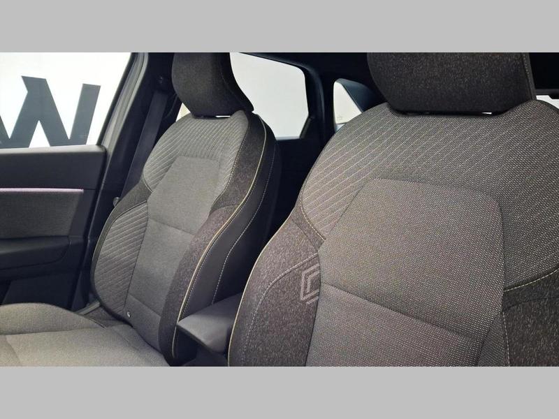 Renault Symbioz E-Tech full hybrid 145 Techno