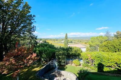 Maison traditionnelle - 120 m² - 5 pièces