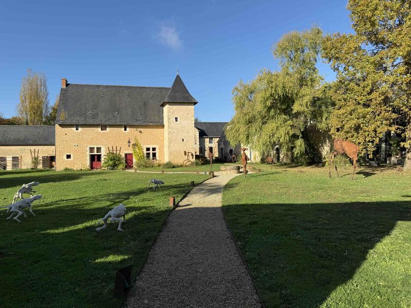 Exposition Opus 1 - 2026