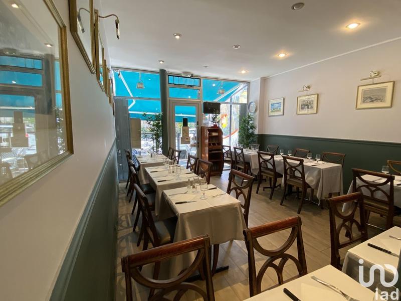 Local commercial - 100 m²