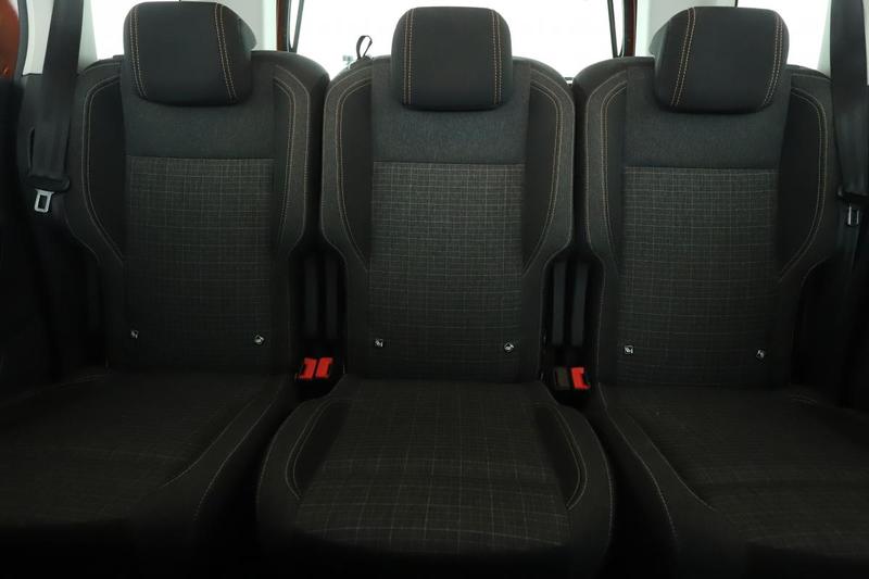 Peugeot Rifter 1.5 Blue-HDi Gt Line 131 ch