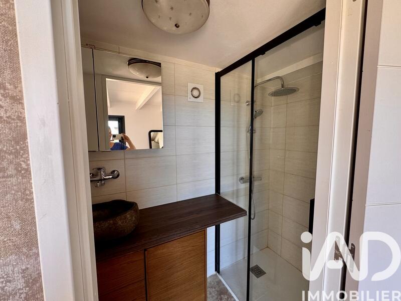 Maison de campagne - 129 m² - 4 pièces